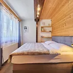 Chalet Krakonos By Interhome *