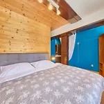 Chalet Krakonos By Interhome Mladé Buky