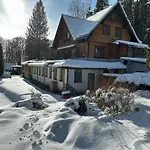 Chalet Krakonos By Interhome *