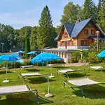 Krakonos By Interhome Chalet Mladé Buky
