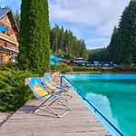 Chalet Krakonos By Interhome Mladé Buky