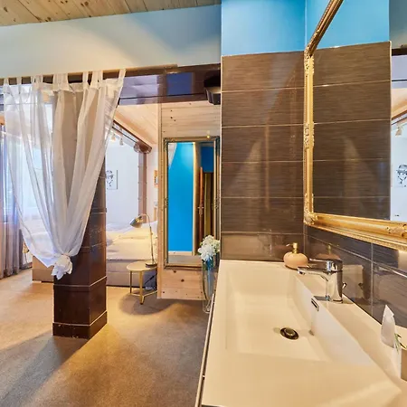 Krakonos By Interhome Chalet Mladé Buky