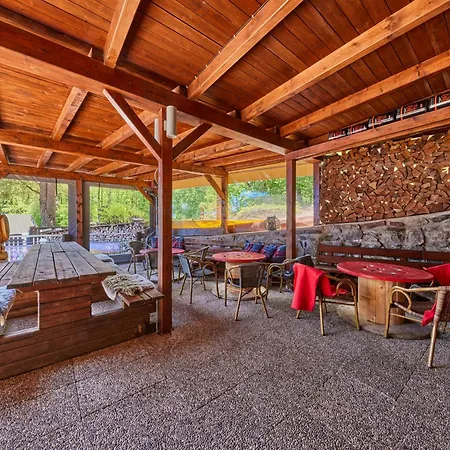 Chalet Krakonos By Interhome *