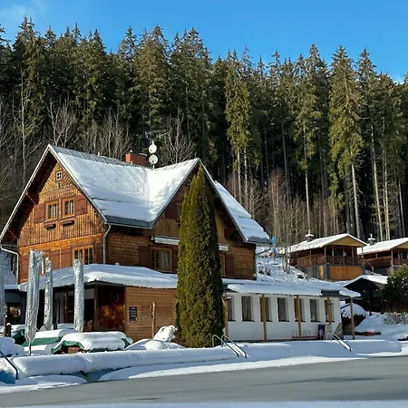 Krakonos By Interhome Chalet Mlade Buky
