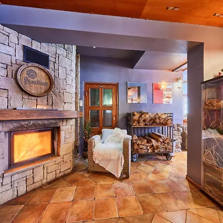 Chalet Krakonos By Interhome