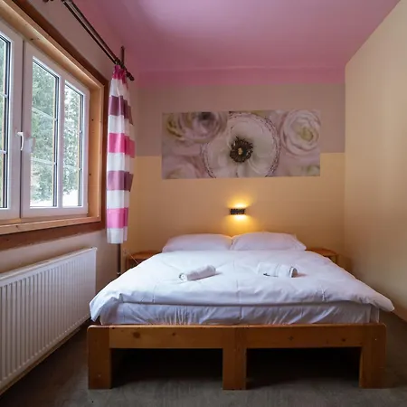 Krakonos By Interhome Chalet *