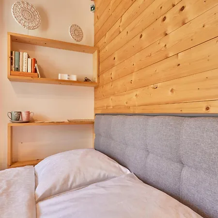 Krakonos By Interhome *