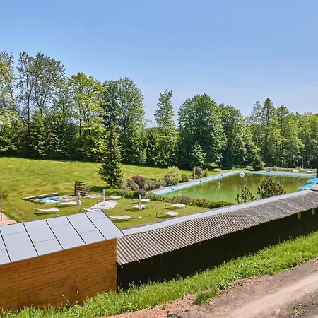 Chalet Krakonos By Interhome