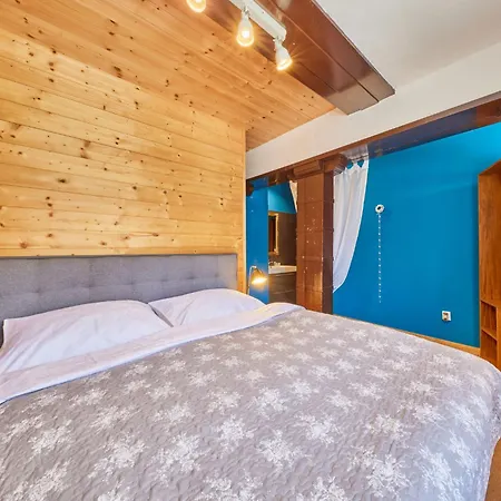 Chalet Krakonos By Interhome Mladé Buky