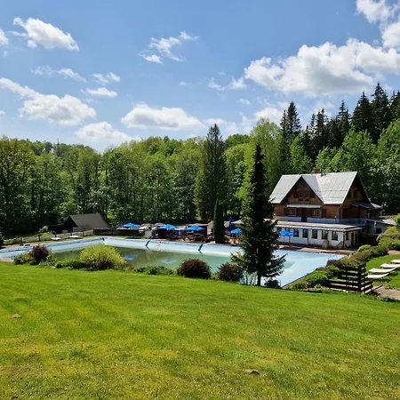 Chalet Krakonos By Interhome