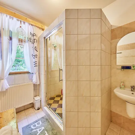 Krakonos By Interhome Chalet *