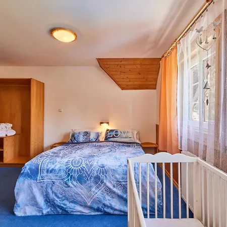 Chalet Krakonos By Interhome *