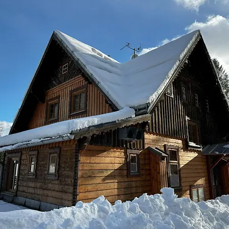 Krakonos By Interhome Chalet Mladé Buky