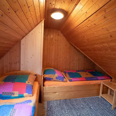 Krakonos By Interhome *