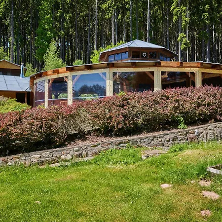 Krakonos By Interhome Chalet *