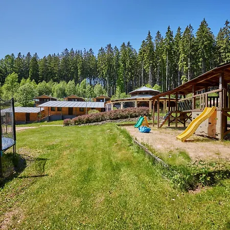 Krakonos By Interhome Mlade Buky