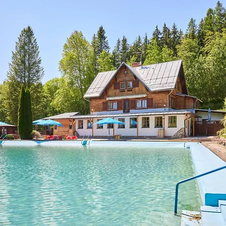 Chalet Krakonos By Interhome *