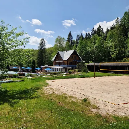 Krakonos By Interhome Chalet Mlade Buky