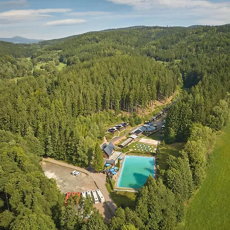 Chalet Krakonos By Interhome Mladé Buky