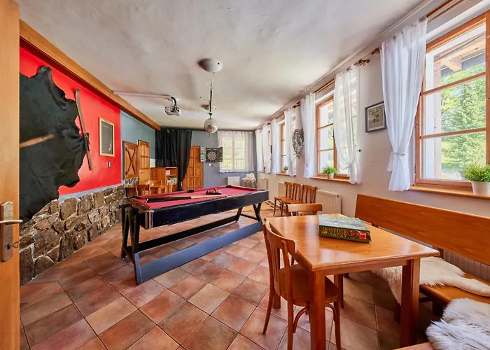 Krakonos By Interhome