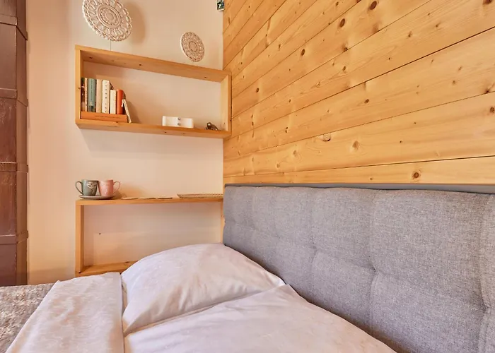 Krakonos By Interhome *
