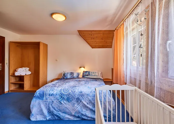Alpstuga Krakonos By Interhome *
