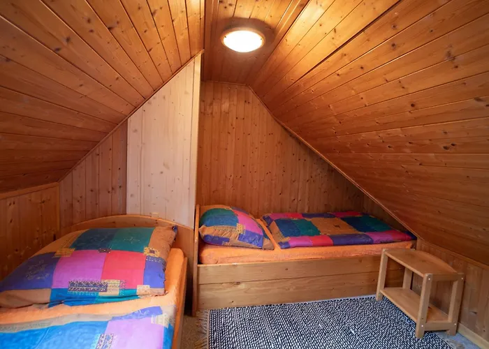 Krakonos By Interhome *