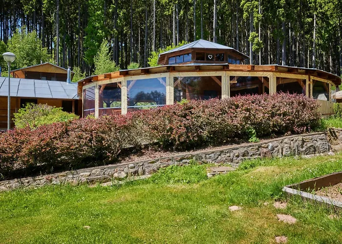 Krakonos By Interhome Alpstuga *