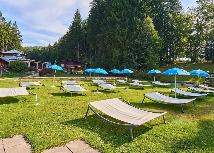 Alpstuga Krakonos By Interhome