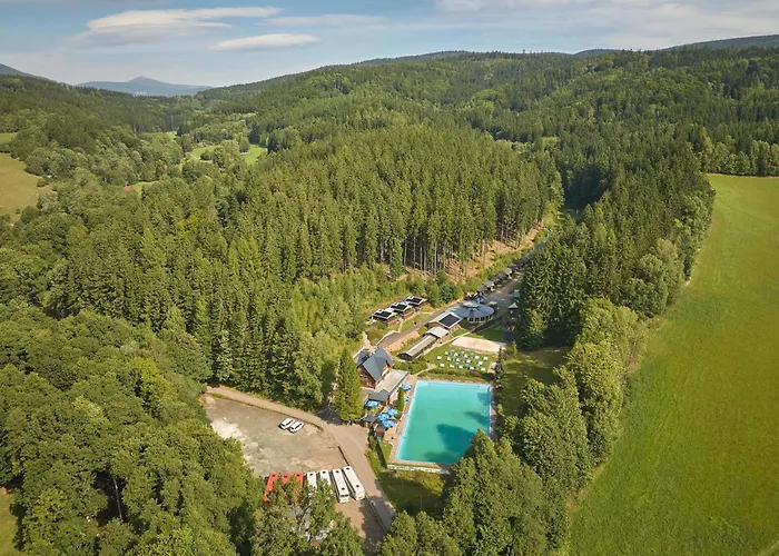 Alpstuga Krakonos By Interhome Mladé Buky